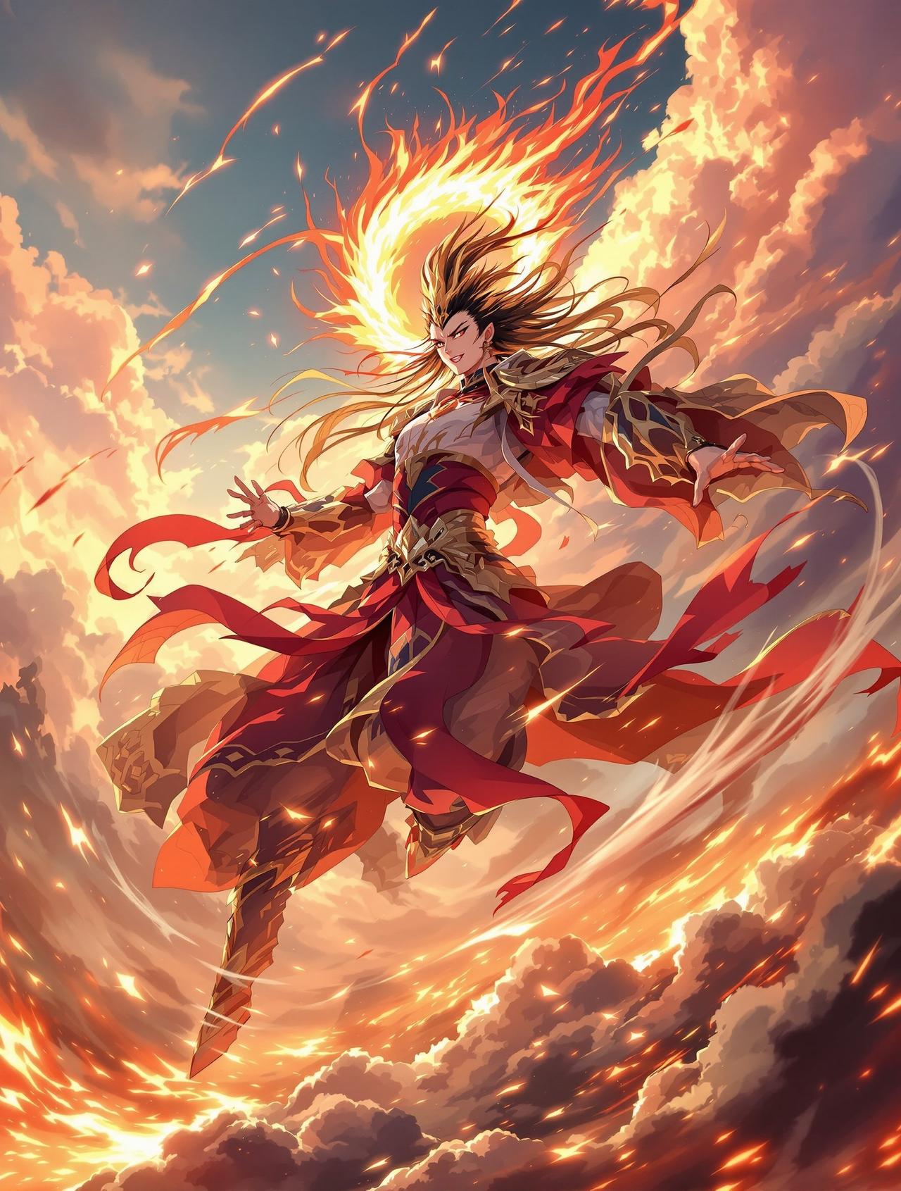 手机光棍影院 - 《哪吒之魔童降世》高清封面